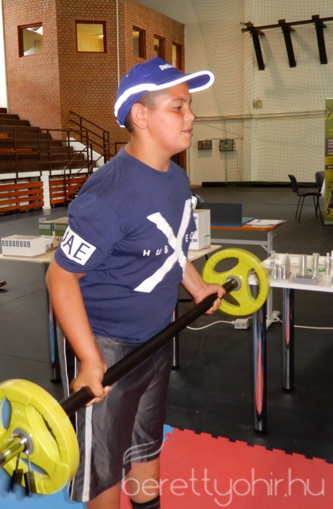 Állásbörze Berettyóújfaluban 30